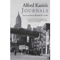 Alfred Kazin's Journals