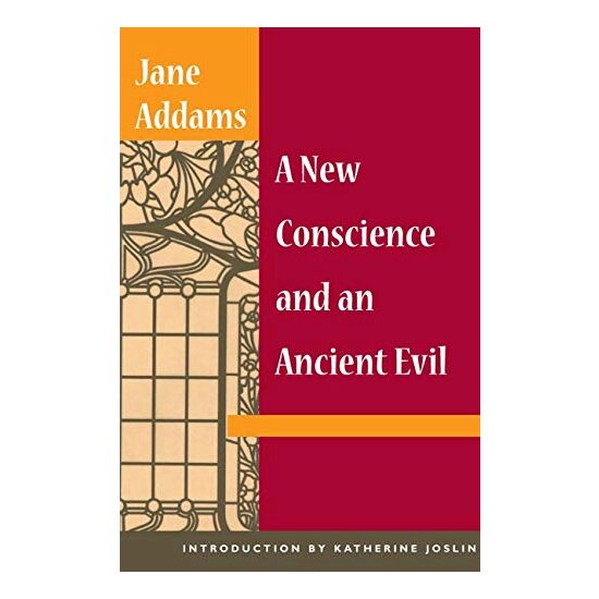 A New Conscience and an Ancient Evil - Imagine 1