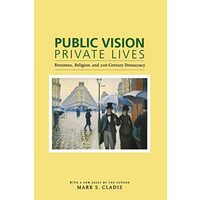 Public vision, private lives