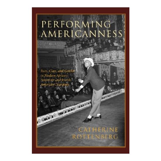 Performing Americanness - Imagine 1