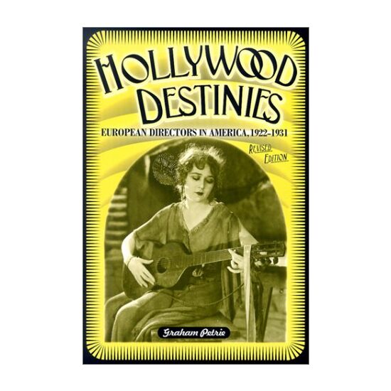 Hollywood Destinies - Imagine 1