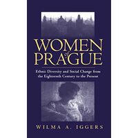 Women of Prague