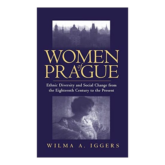 Women of Prague