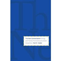 New Continentalism