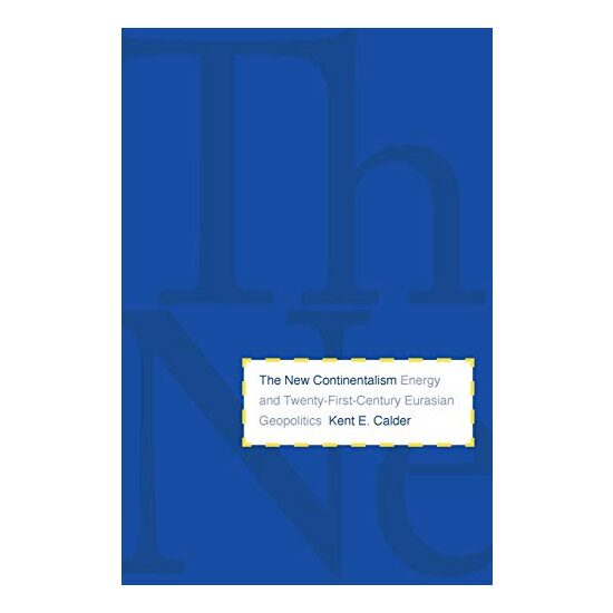 New Continentalism - Imagine 1