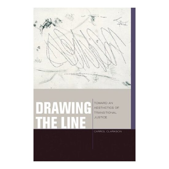 Drawing the Line - Imagine 1