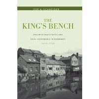 The king's bench