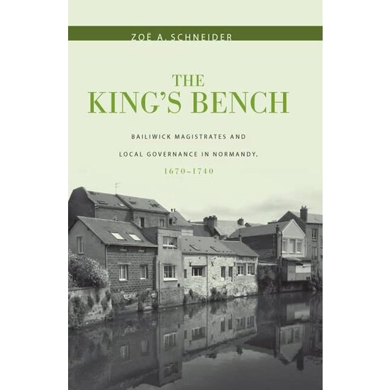 The king's bench