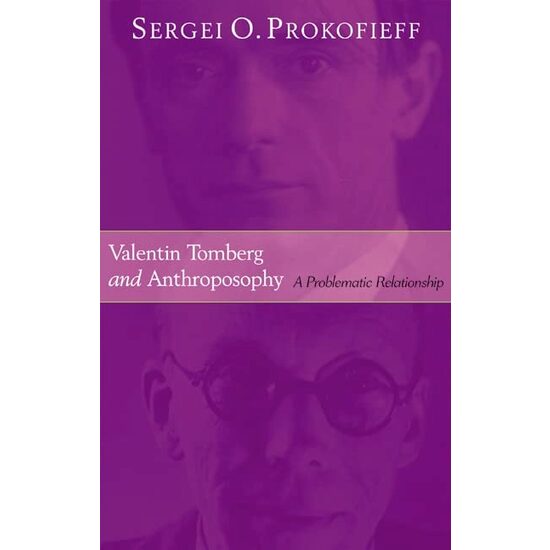 Valentin Tomberg & Anthroposophy - Imagine 1