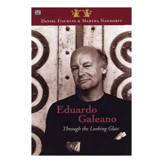 Eduardo Galeano - Imagine 1