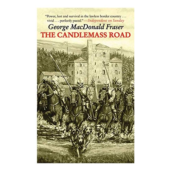 The Candlemass Road - Imagine 1