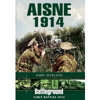 Aisne 1914