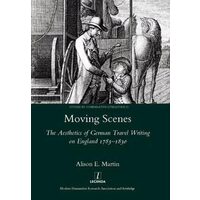 Moving scenes