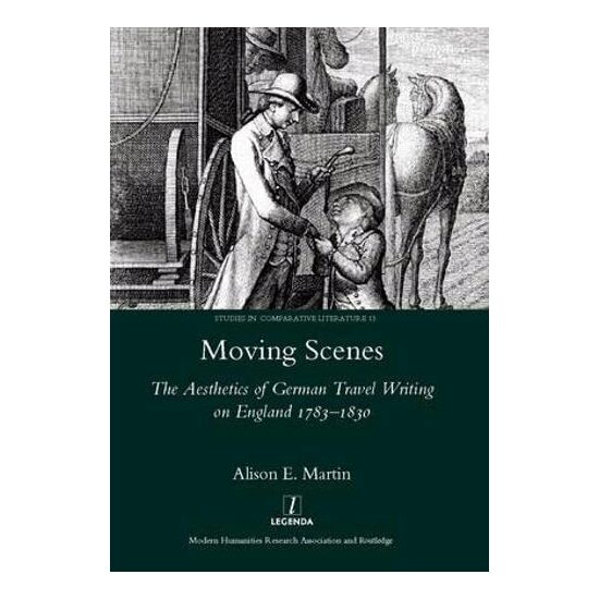 Moving scenes