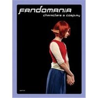 Fandomania
