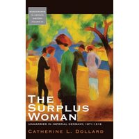 The surplus woman