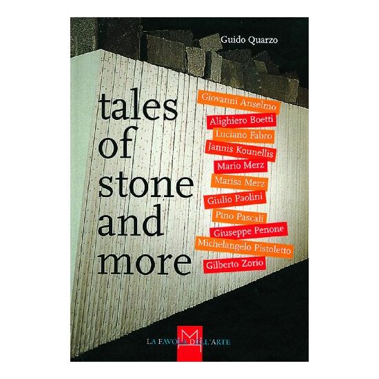 Tales of Stone and More
