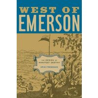 West of Emerson