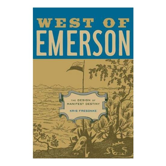 West of Emerson - Imagine 1