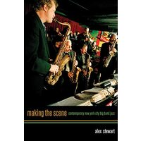 Making the Scene