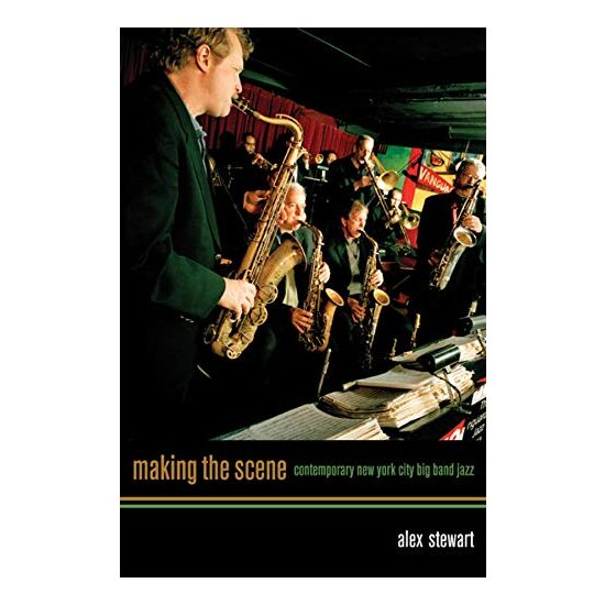 Making the Scene - Imagine 1