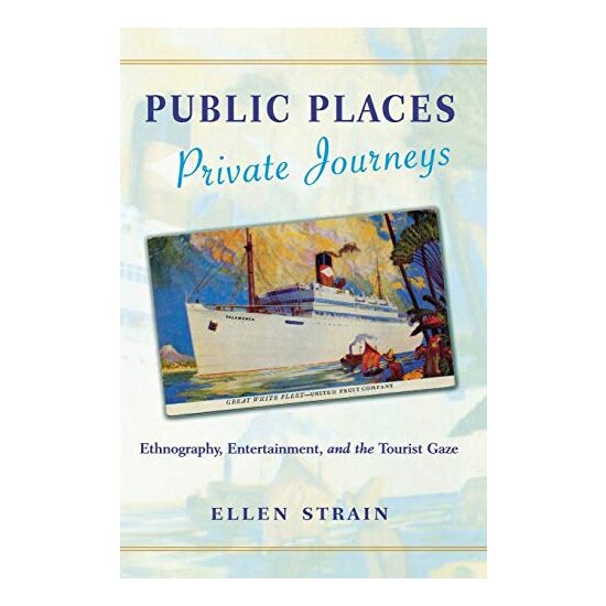 Public Places, Private Journeys