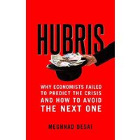 Hubris