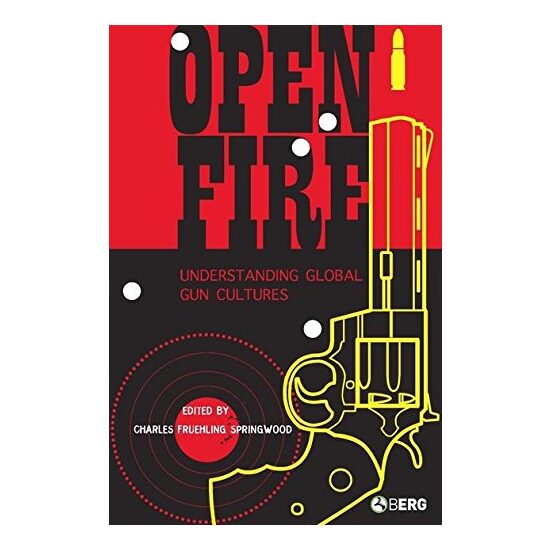 Open Fire - Imagine 1