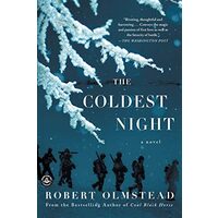 The coldest night