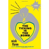 The ticking is the bomb