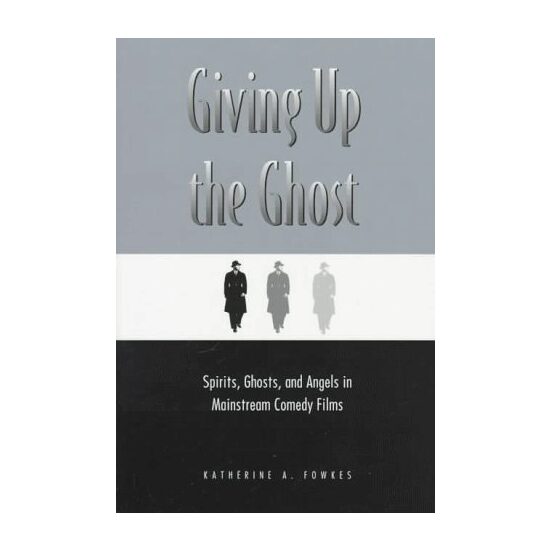 Giving Up the Ghost - Imagine 1
