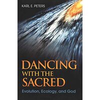 Dancing With the Sacred