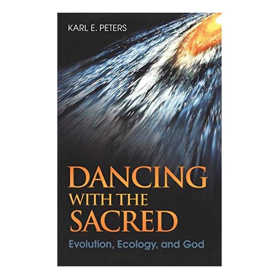 Dancing With the Sacred - Imagine 1
