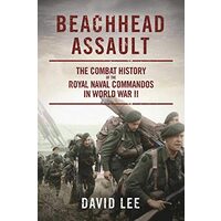 Beachhead Assault