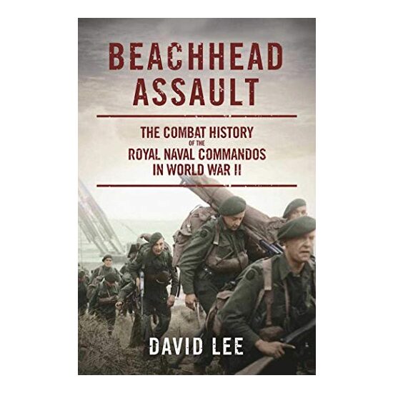 Beachhead Assault