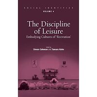 The discipline of leisure