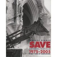 Save Britian's Heritage 1975 - 2000