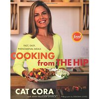 Cooking From the Hip