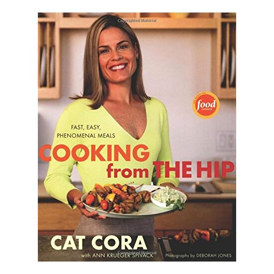 Cooking From the Hip