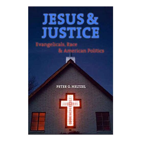 Jesus and justice - Imagine 1