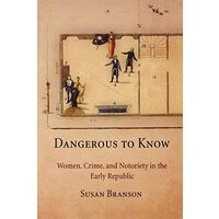 Dangerous to Know