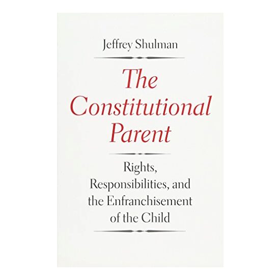 The constitutional parent - Imagine 1