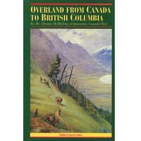 Overland from Canada to British Columbia