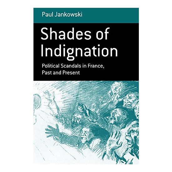 Shades of indignation