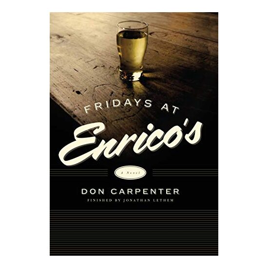 Fridays At Enricos - Imagine 1