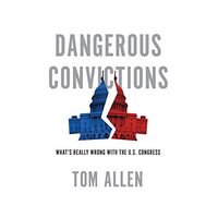 Dangerous convictions