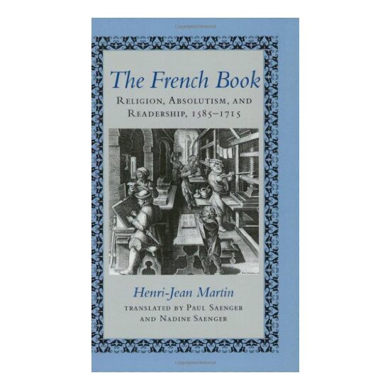 The French Book