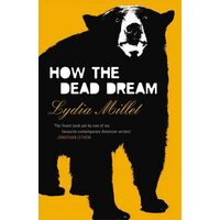 How the Dead Dream