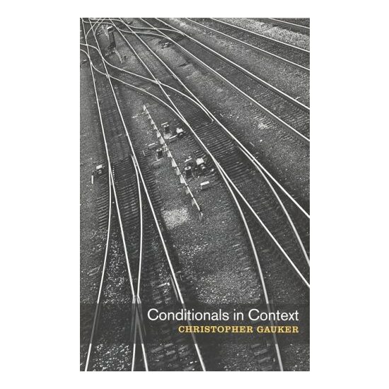 Conditionals in Context