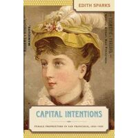 Capital Intentions
